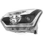 Faro anteriore sinistro Isuzu D-Max 12- (Cod. D-5404981)