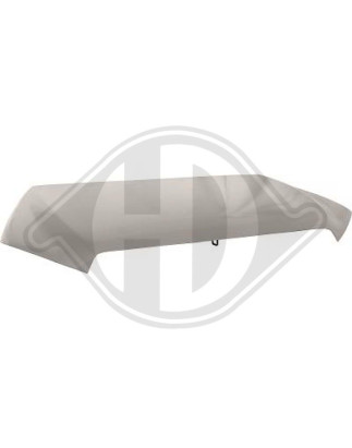 Cofano motore Isuzu D-Max 20- (Cod. D-5405800)