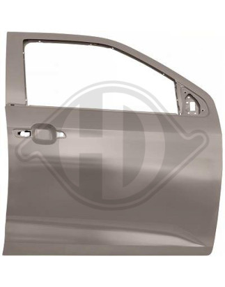 Portiera Carrozzeria anteriore destra Isuzu D-Max 20- (Cod. D-5405820)