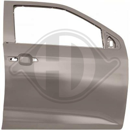 Portiera Carrozzeria anteriore destra Isuzu D-Max 20- (Cod. D-5405820)