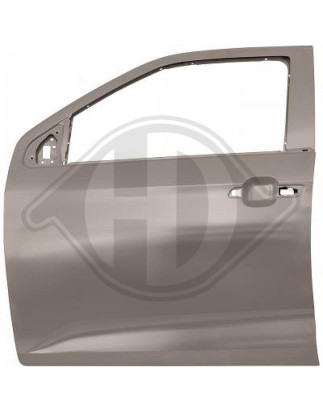 Portiera Carrozzeria anteriore sinistra Isuzu D-Max 20- (Cod. D-5405821)