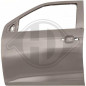 Portiera Carrozzeria anteriore sinistra Isuzu D-Max 20- (Cod. D-5405821)