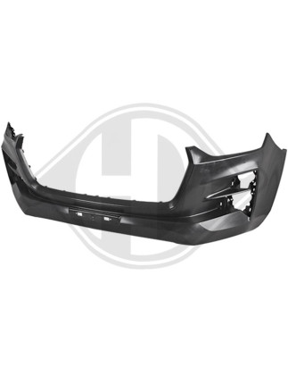 Paraurti anteriore Isuzu D-Max 20- (Cod. D-5405850)
