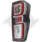 Luce posteriore Dx Isuzu D-Max 20- (Cod. D-5405890)