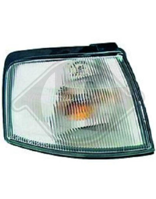 Indicatore direzione anteriore destro Mazda Demio 98-00 (Cod. D-5603078)
