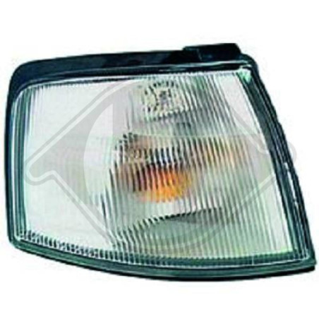Indicatore direzione anteriore destro Mazda Demio 98-00 (Cod. D-5603078)