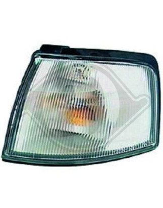 Indicatore direzione anteriore sinistro Mazda Demio 98-00 (Cod. D-5603079)