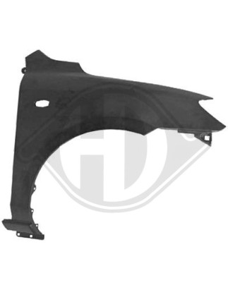 Parafango anteriore destro Mazda 2 03-07 (Cod. D-5604006)