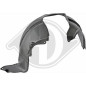 Copertura Passaruota anteriore sinistro Mazda 2 03-07 (Cod. D-5604009) Copertura Passaruota anteriore sinistro Mazda 2 03-07 (Cod. D-5604009)