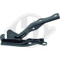 Cerniera Cofano motore Mazda 2 03-07 (Cod. D-5604018)
