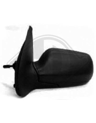 Specchio retrovisore esterno Mazda 2 03-07 (Cod. D-5604024)