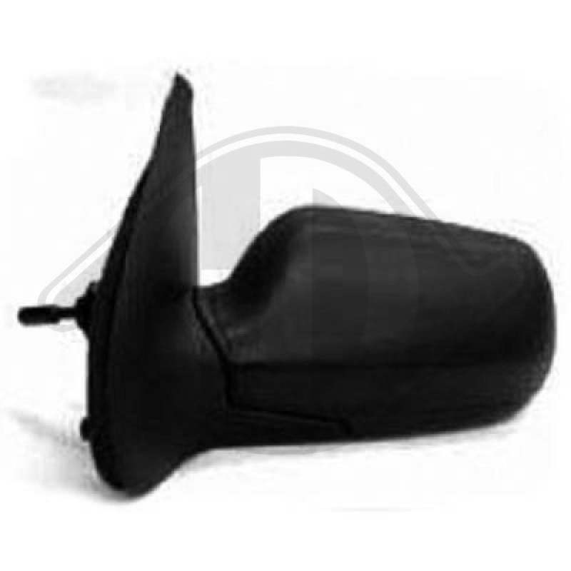 Specchio retrovisore esterno Mazda 2 03-07 (Cod. D-5604024)