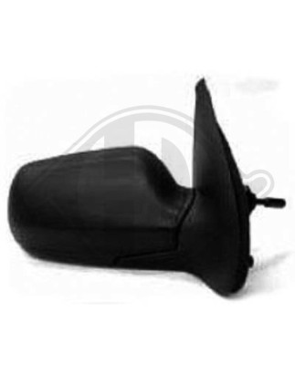 Specchio retrovisore esterno Mazda 2 03-07 (Cod. D-5604025)