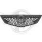 Griglia radiatore Mazda 2 03-07 (Cod. D-5604041)