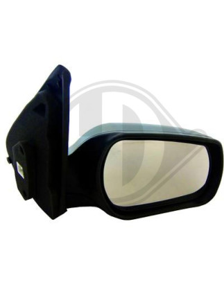 Specchio retrovisore esterno Mazda 2 03-07 (Cod. D-5604324)