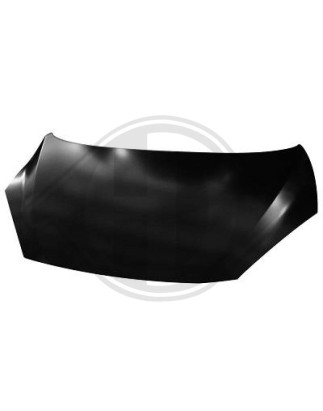 Cofano motore Mazda 2 07-15 (Cod. D-5605000)