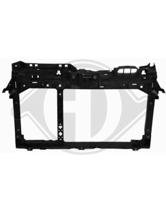 Pannellatura anteriore Mazda 2 07-15 (Cod. D-5605002)