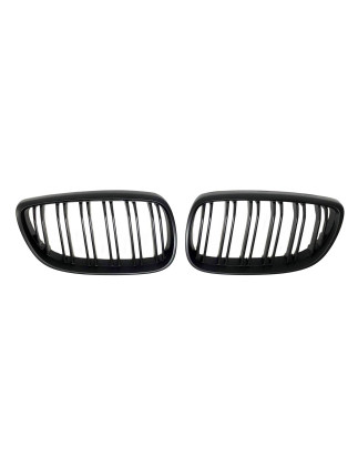 griglie BMW E92 2006-2009 Look M4 (Cod. E-TCB5155)