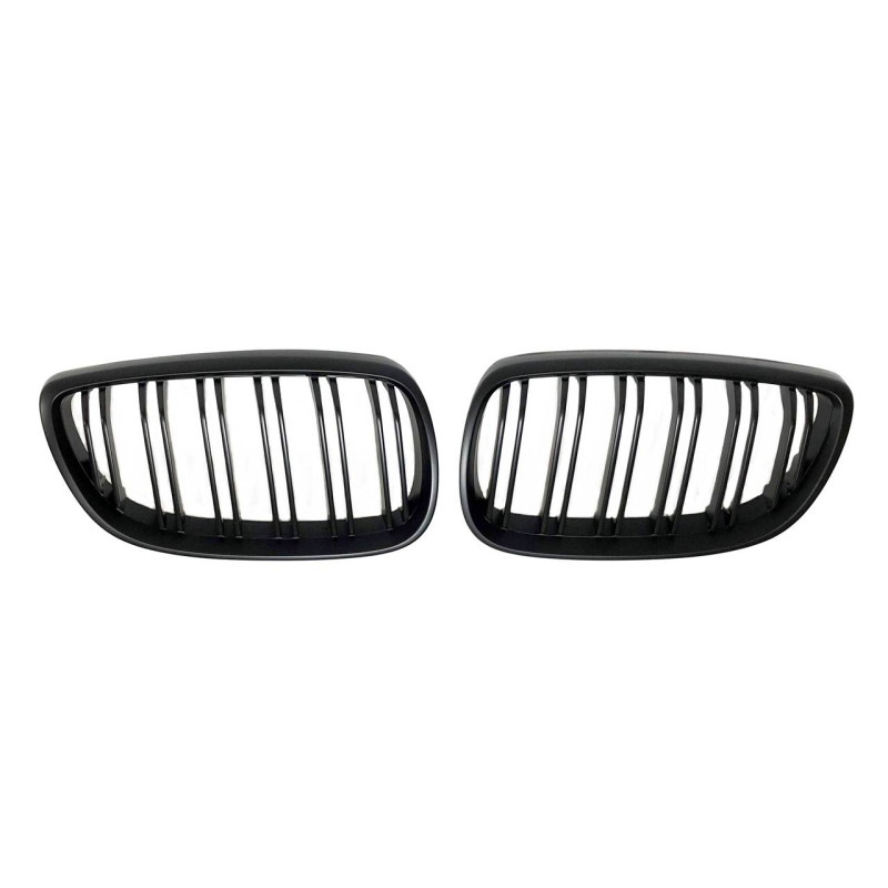 griglie BMW E92 2006-2009 Look M4 (Cod. E-TCB5155)