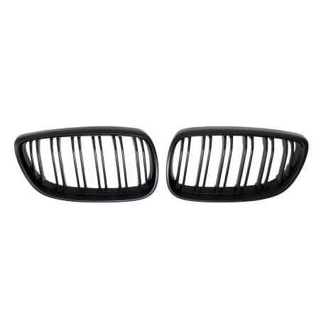 griglie BMW E92 2006-2009 Look M4 (Cod. E-TCB5155)