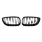 griglie BMW E92 2006-2009 Look M4 (Cod. E-TCB5155)