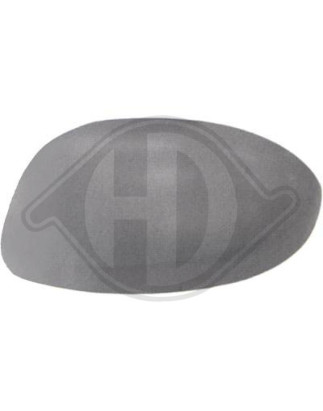 Copertura Specchio esterno Mazda 2 07-15 (Cod. D-5605028)