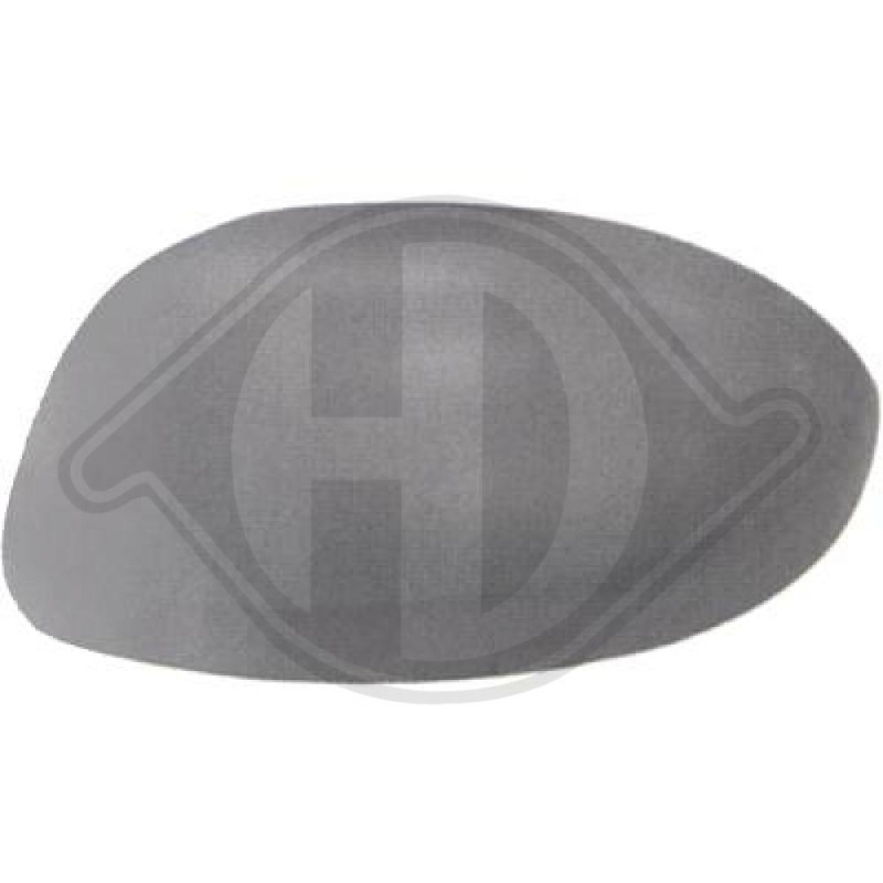 Copertura Specchio esterno Mazda 2 07-15 (Cod. D-5605028)