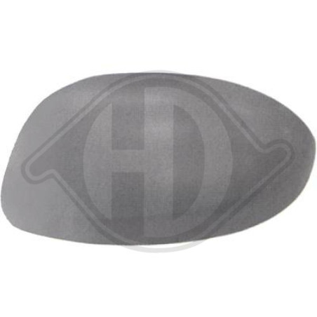 Copertura Specchio esterno Mazda 2 07-15 (Cod. D-5605028)