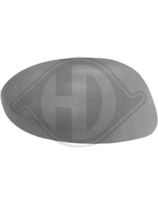 Copertura Specchio esterno Mazda 2 07-15 (Cod. D-5605029)