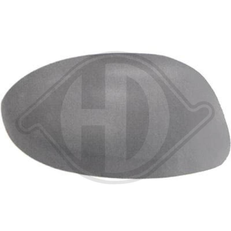 Copertura Specchio esterno Mazda 2 07-15 (Cod. D-5605029)