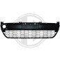 Griglia di ventilazione Paraurti centro Mazda 2 07-15 (Cod. D-5605045)