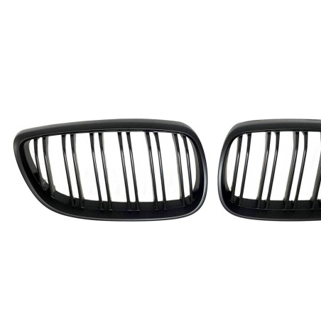 griglie BMW E92 2006-2009 Look M4 (Cod. E-TCB5155)