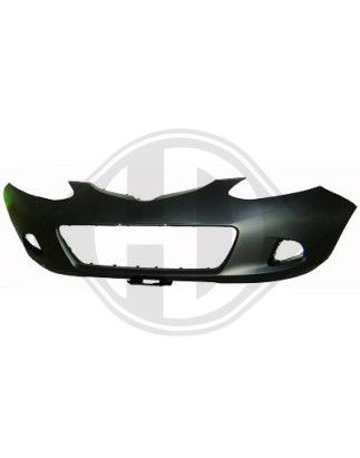 Paraurti anteriore Mazda 2 07-15 (Cod. D-5605050)
