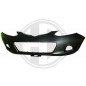 Paraurti anteriore Mazda 2 07-15 (Cod. D-5605050)