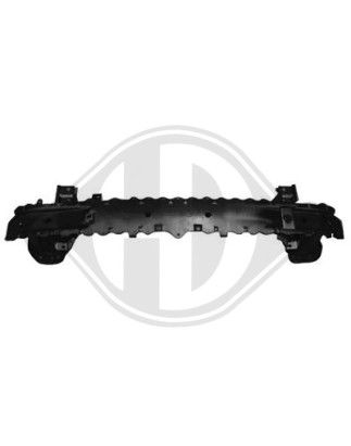 Ammortizzatore d'urto Paraurti Mazda 2 07-15 (Cod. D-5605060)