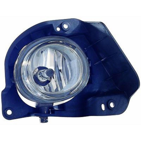 Fendinebbia destro Mazda 2 07-15 (Cod. D-5605088)