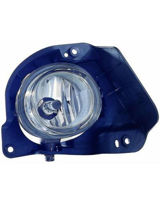 Fendinebbia sinistro Mazda 2 07-15 (Cod. D-5605089)