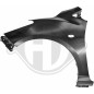 Parafango anteriore sinistro Mazda 2 07-15 (Cod. D-5605107)