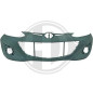 Paraurti anteriore Mazda 2 07-15 (Cod. D-5605150)