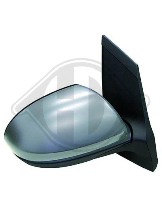 Specchio retrovisore esterno Mazda 2 07-15 (Cod. D-5605224)