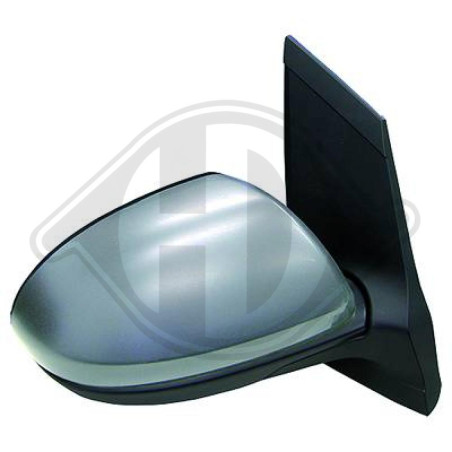 Specchio retrovisore esterno Mazda 2 07-15 (Cod. D-5605324)