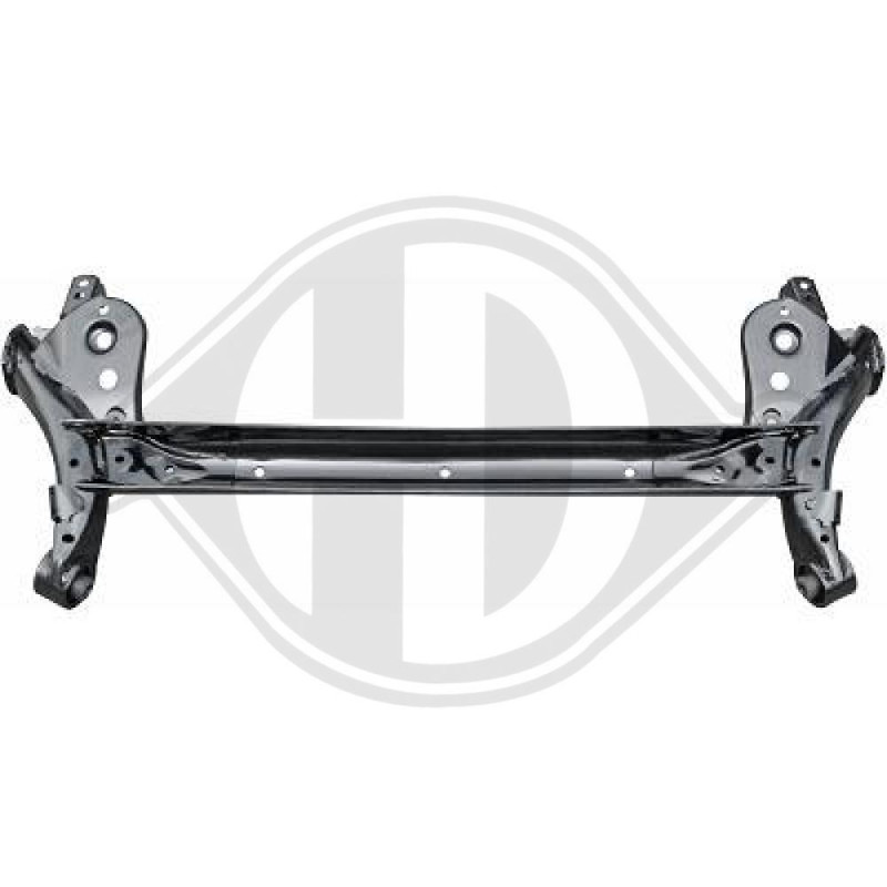 Corpo assiale Ford Fiesta 08-12 (Cod. D-5605419)