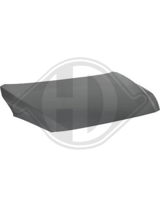 Cofano motore Mazda 2 15- (Cod. D-5606000)