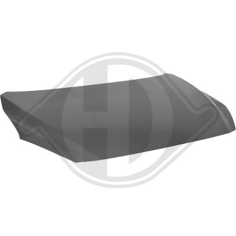 Cofano motore Mazda 2 15- (Cod. D-5606000)