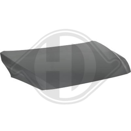 Cofano motore Mazda 2 15- (Cod. D-5606000)