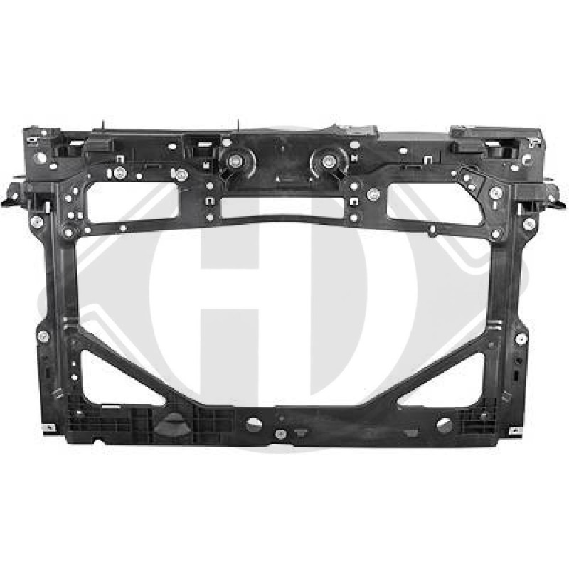Pannellatura anteriore Mazda 2 15- (Cod. D-5606002)