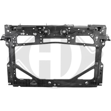 Pannellatura anteriore Mazda 2 15- (Cod. D-5606002)