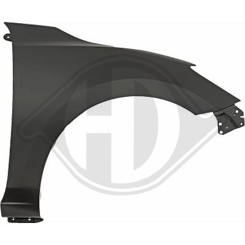 Parafango anteriore destro Mazda 2 15- (Cod. D-5606006)