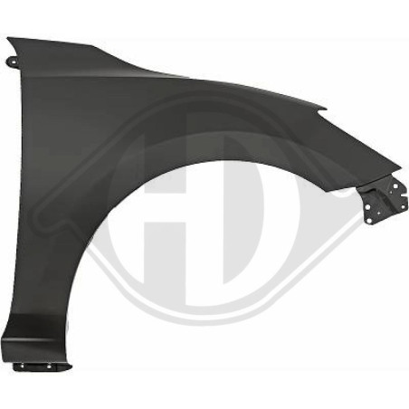 Parafango anteriore destro Mazda 2 15- (Cod. D-5606006)