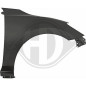 Parafango anteriore destro Mazda 2 15- (Cod. D-5606006)